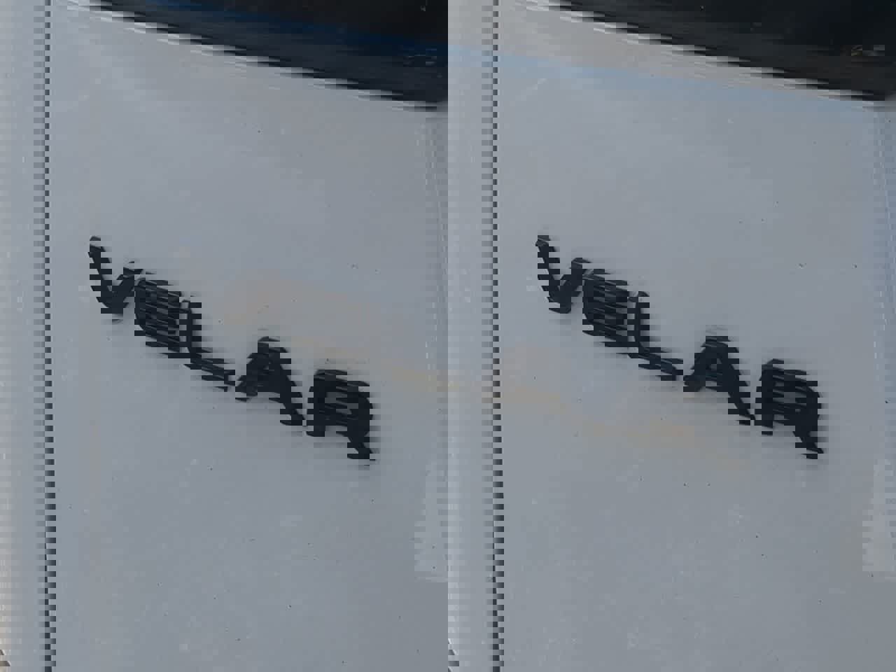 Used 2019 Land Rover Range Rover Velar S image 12