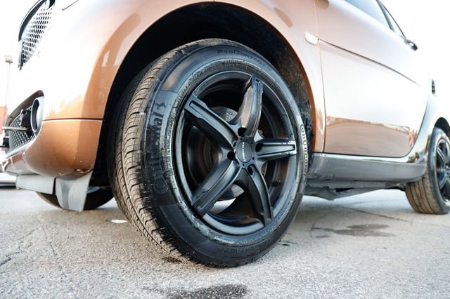 Used 2016 smart fortwo passion image 34