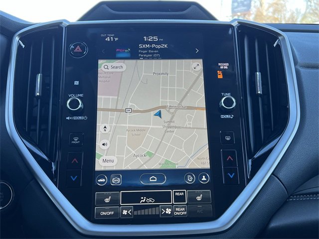 New 2026 Subaru Ascent Limited image 14