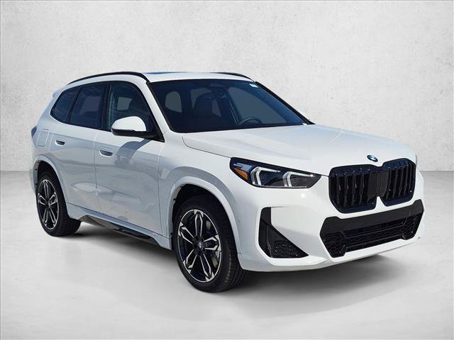 New 2027 BMW X1 xDrive28i w/ M Sport Package AWD/4WD image 7