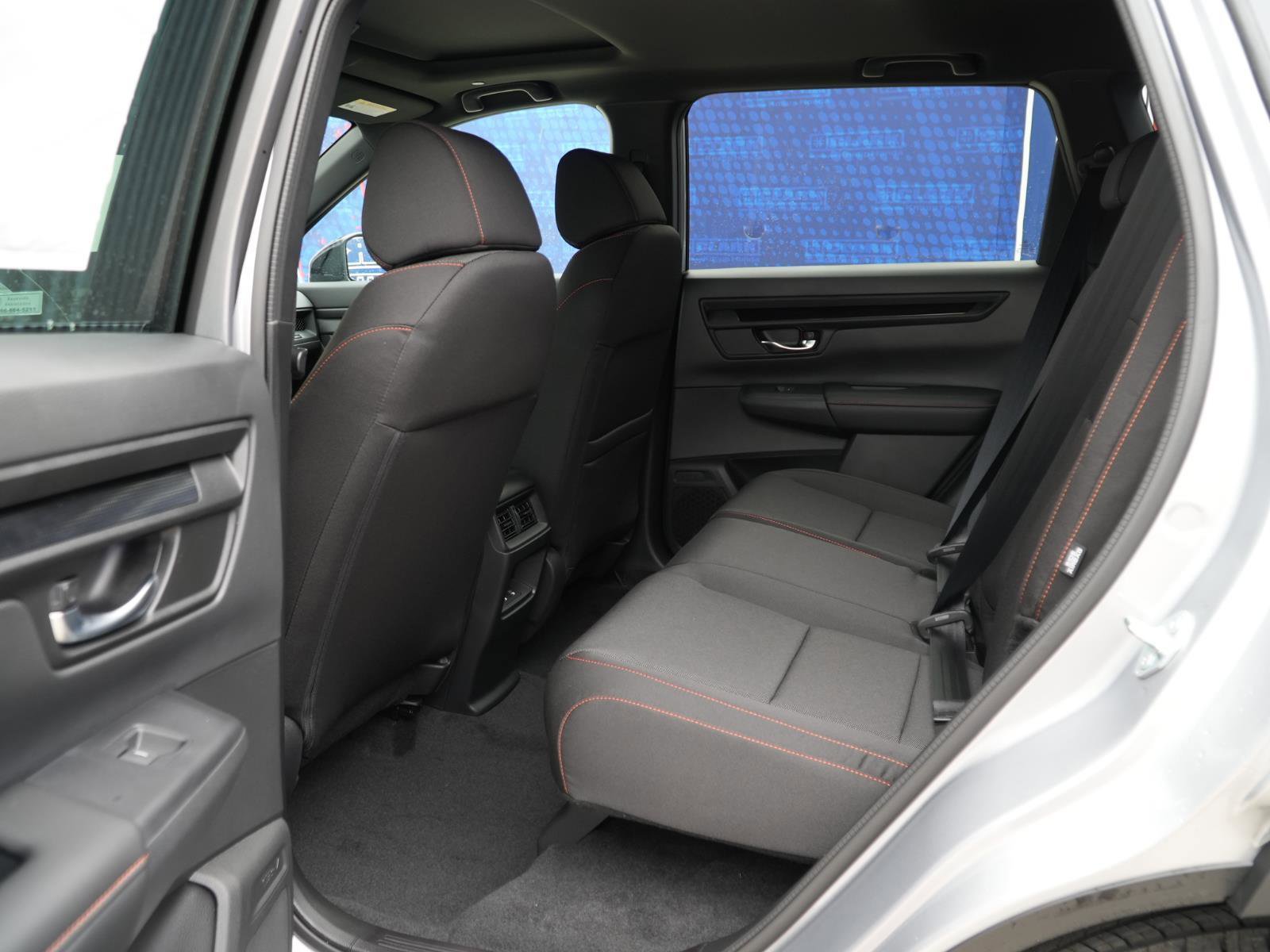 New 2026 Honda CR-V Sport image 19