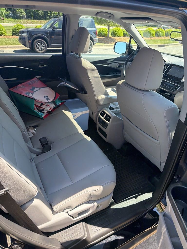 Used 2016 Honda Pilot EX-L image 10