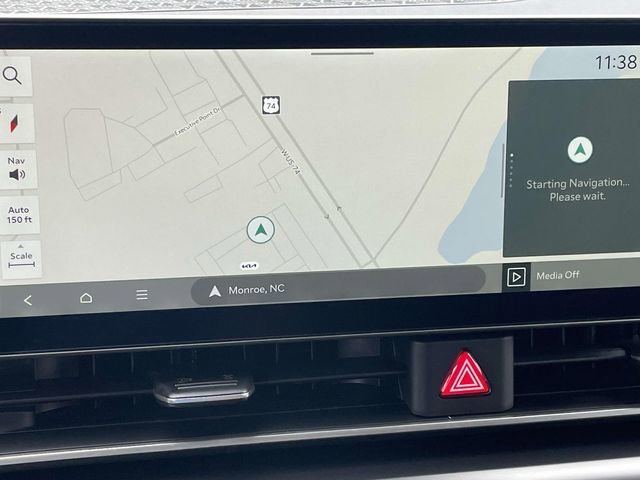 New 2026 Kia Carnival image 5