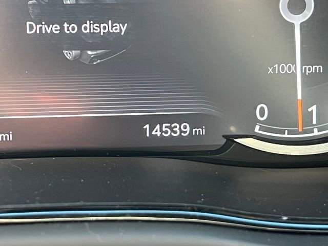 Used 2024 Genesis GV70 3.5T Sport w/ Sport Advanced Package image 29