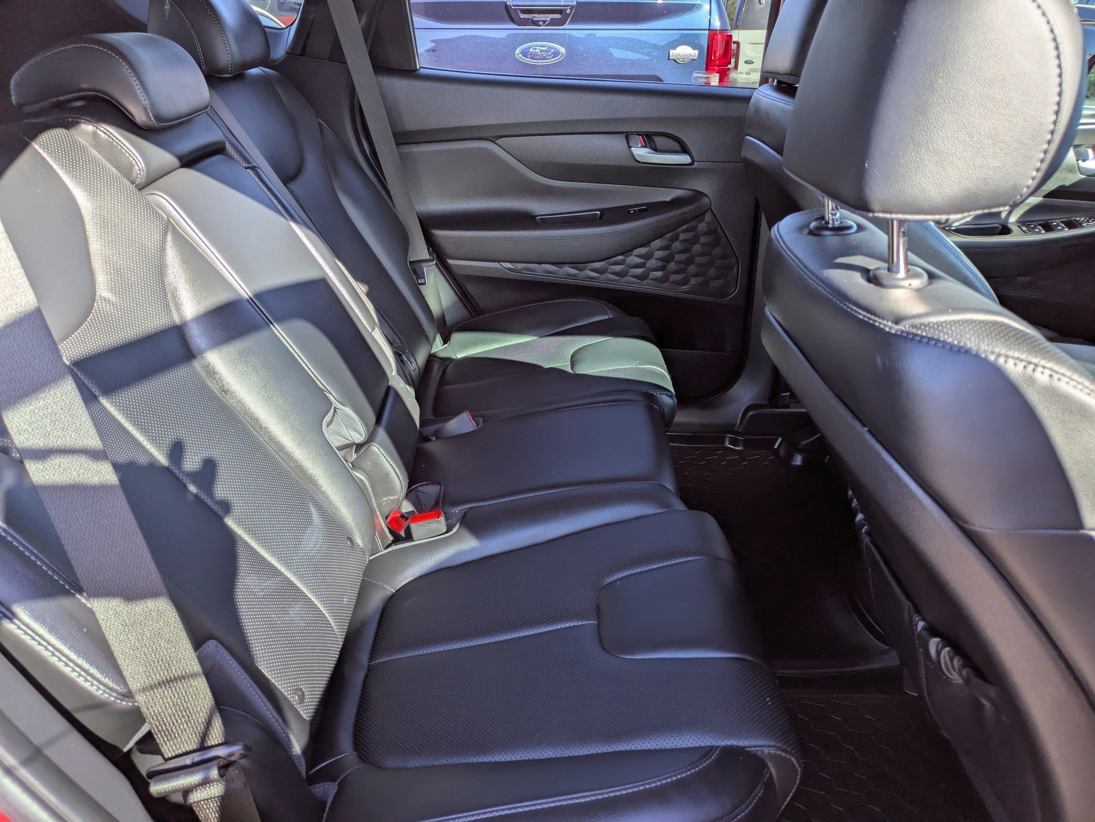 Used 2023 Hyundai Santa Fe XRT image 25