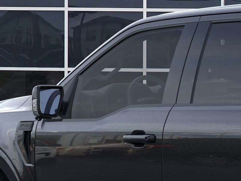 New 2026 Ford F150 Lariat w/ Equipment Group 501A Mid image 20