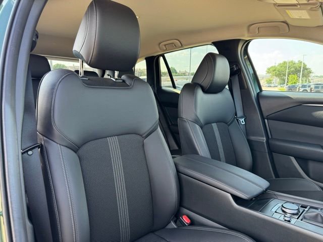Used 2025 MAZDA CX-50 AWD 2.5 S w/ Preferred Package image 24
