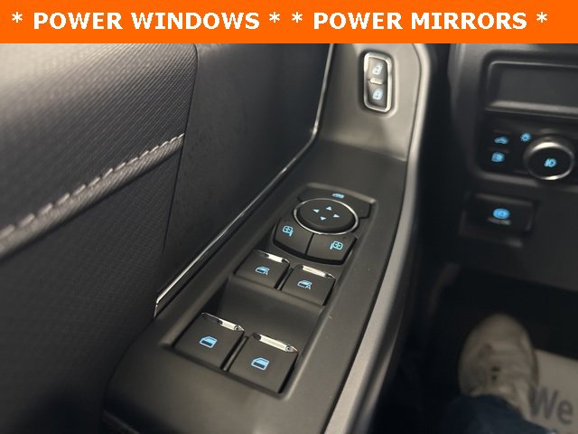 New 2025 Ford F150 XLT w/ Equipment Group 302A MID image 26