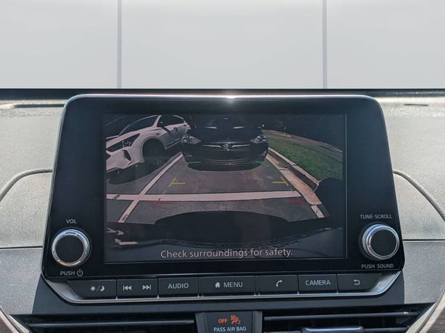Used 2024 Nissan Altima 2.5 SV FWD image 20