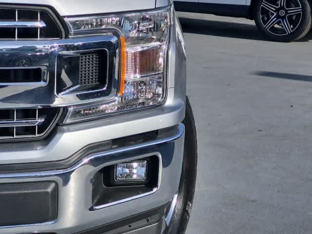 Used 2020 Ford F150 XLT w/ Equipment Group 302A Luxury AWD/4WD image 11