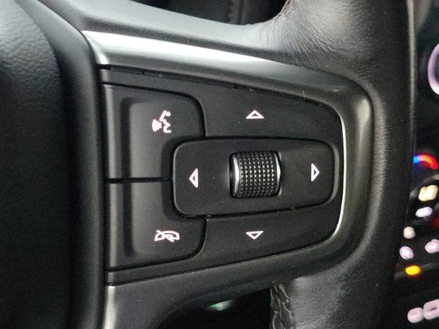 Used 2022 Chevrolet Silverado 1500 RST w/ LPO, Blackout Package AWD/4WD image 25