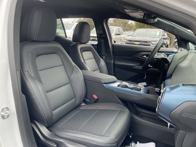 New 2026 Chevrolet Equinox EV LT AWD/4WD image 27
