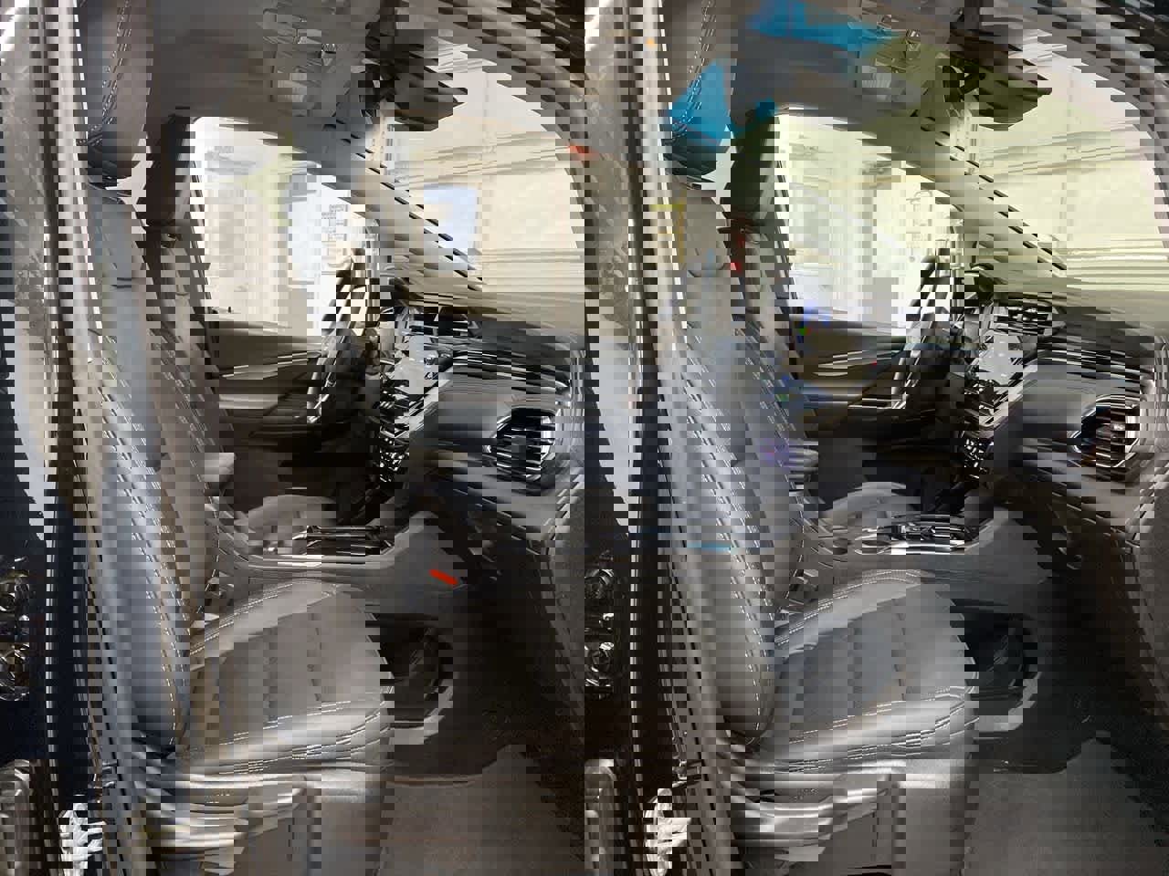 Used 2023 Chevrolet Bolt LT w/ Infotainment Package image 19