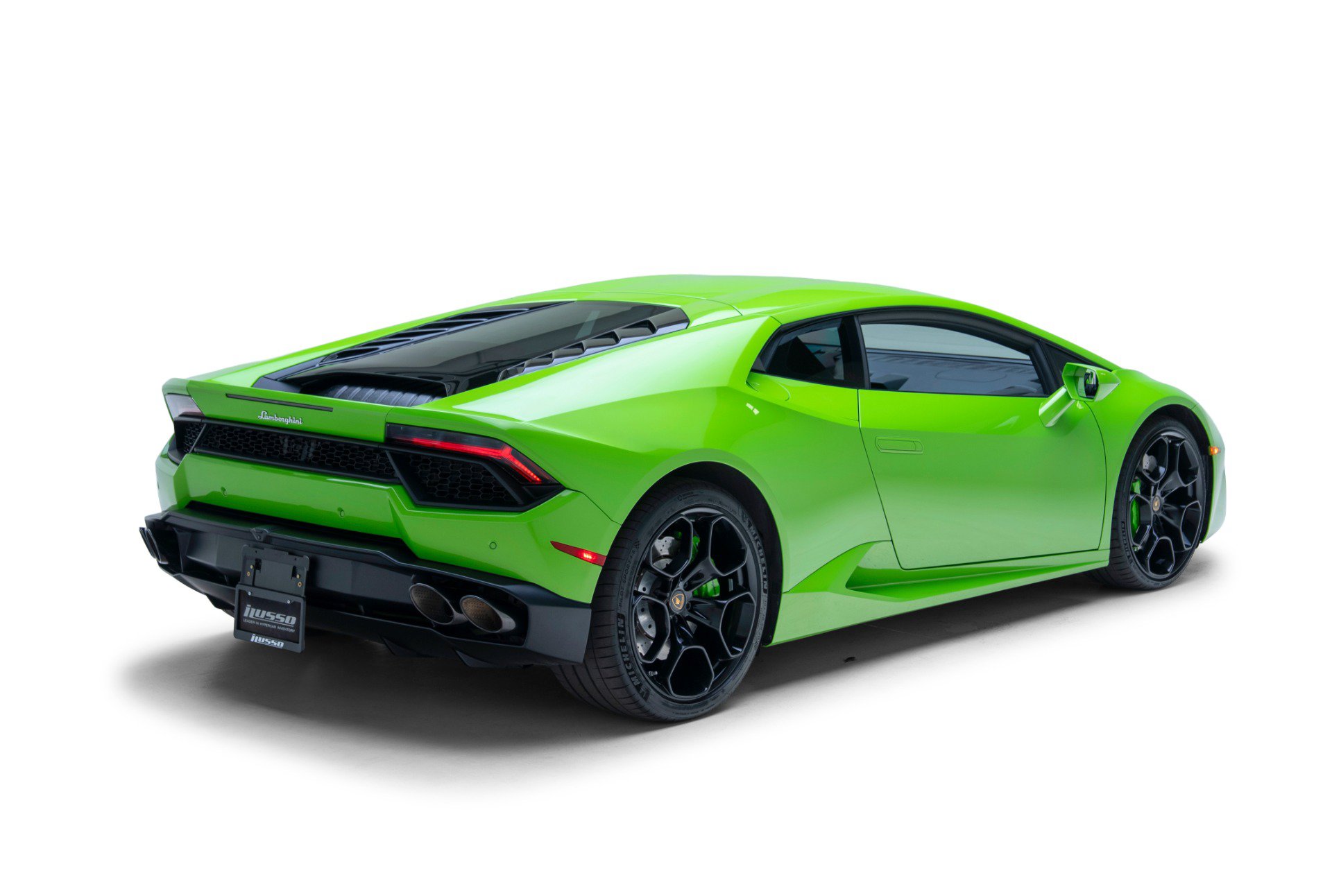 Used 2019 Lamborghini Huracan LP 580-2 RWD image 36