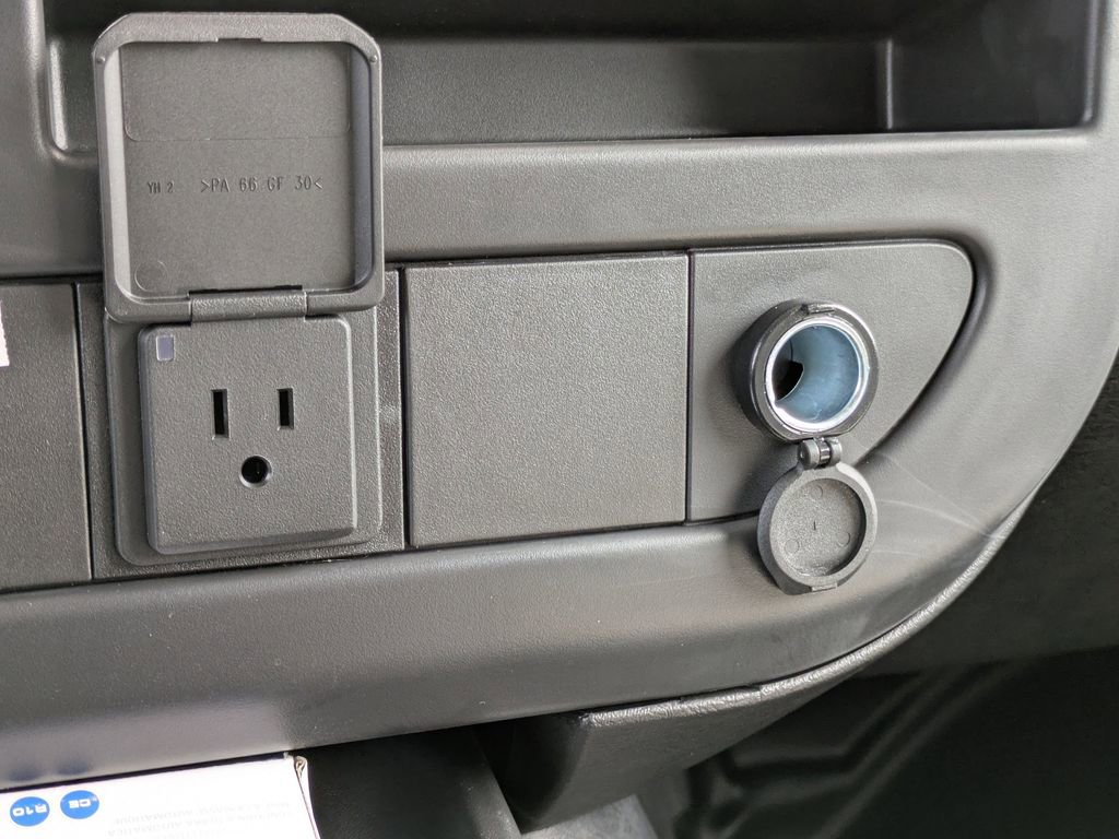 New 2025 Chevrolet Express 3500 w/ Power Convenience Package image 22