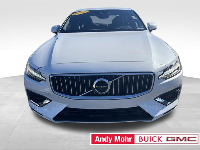 Used 2022 Volvo S60 T8 Inscription w/ Advanced Package AWD/4WD image 4