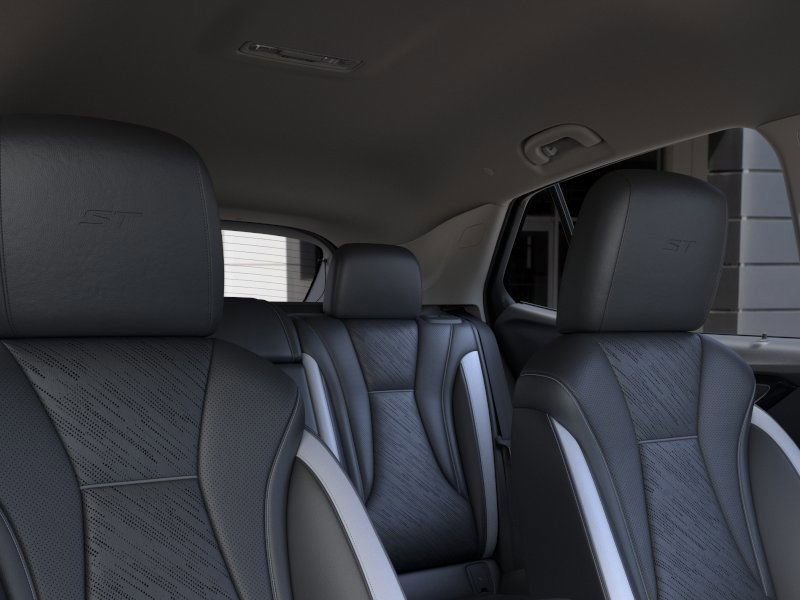 New 2026 Buick Envision Sport Touring image 25