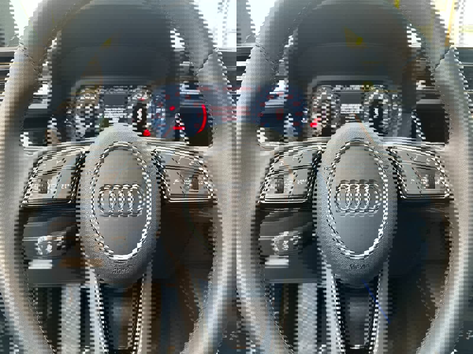 Certified 2025 Audi A3 2.0T Premium image 22