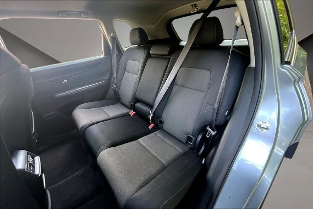 Used 2025 Honda CR-V EX image 22