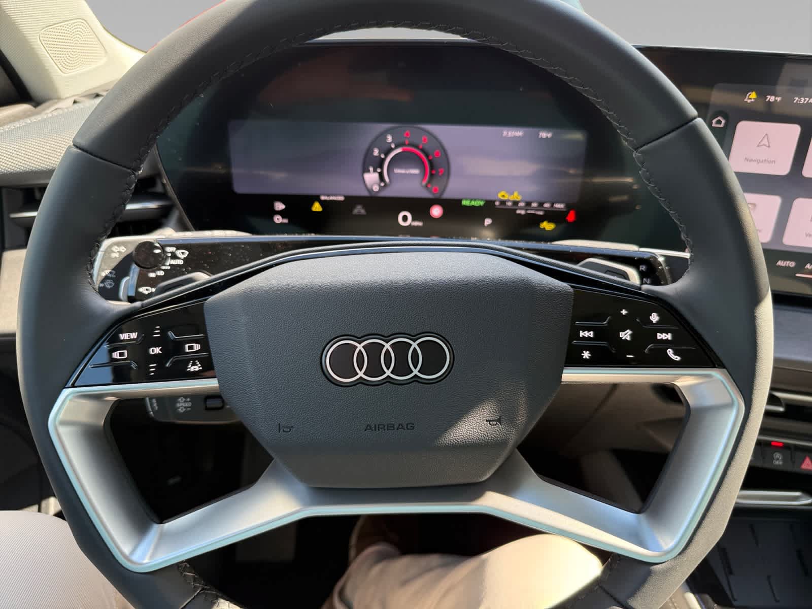 New 2026 Audi Q3 quattro 2.0T AWD/4WD image 13