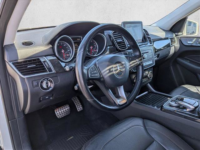 Used 2016 Mercedes-Benz GLE 400 4MATIC image 10