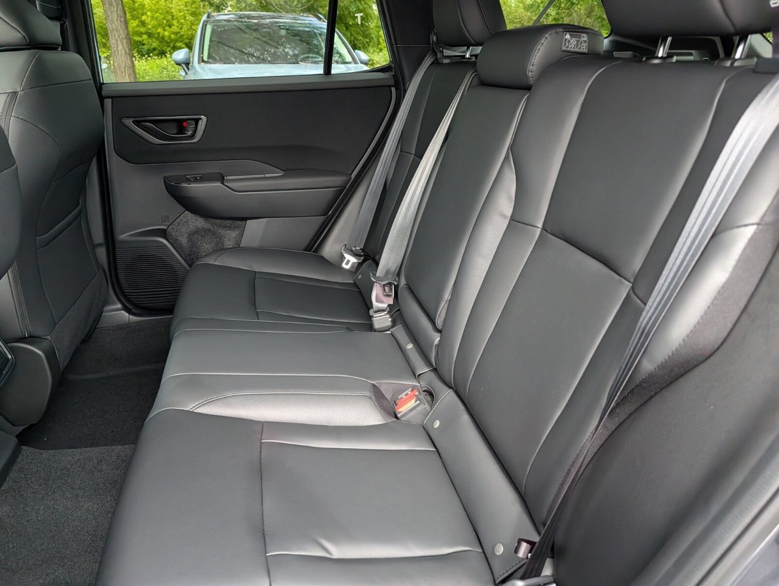 New 2026 Subaru Outback Premium AWD/4WD image 24