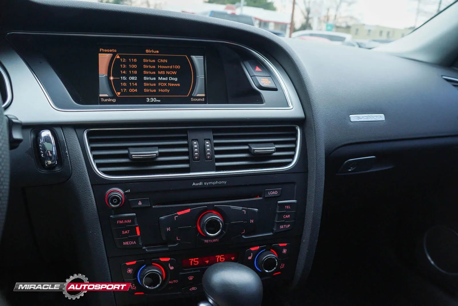 Used 2009 Audi A5 3.2 image 40