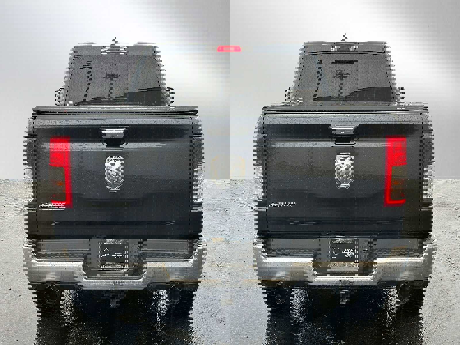 Used 2020 RAM 1500 Big Horn image 39