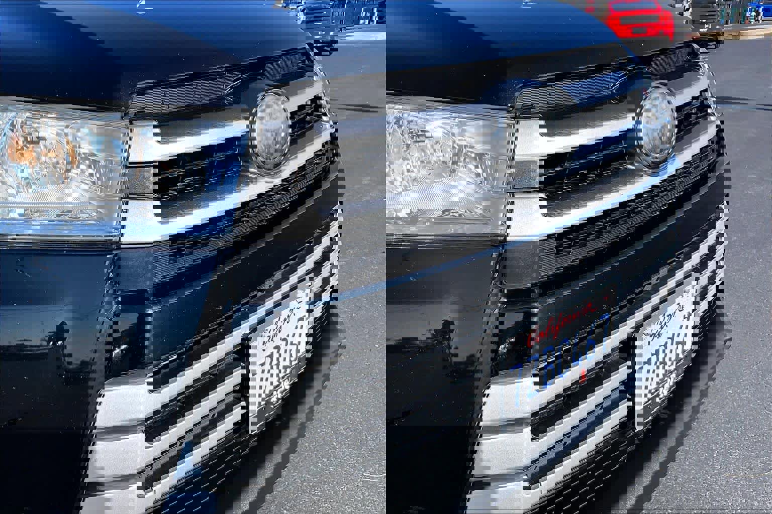 Used 2017 Toyota Highlander XLE image 29