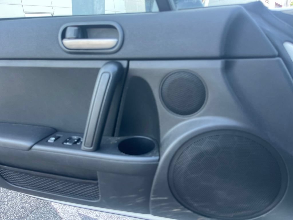 Used 2013 MAZDA MX-5 Miata Club RWD image 6