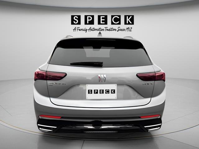 New 2026 Buick Envision Sport Touring image 4