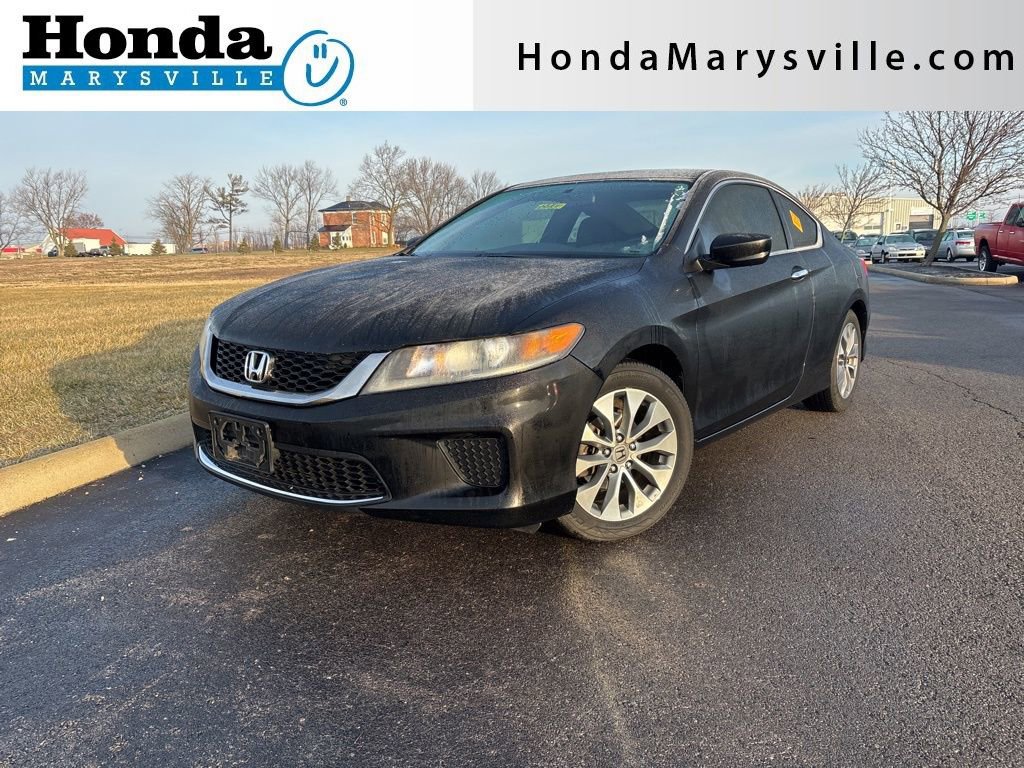 Used 2013 Honda Accord LX-S image 1
