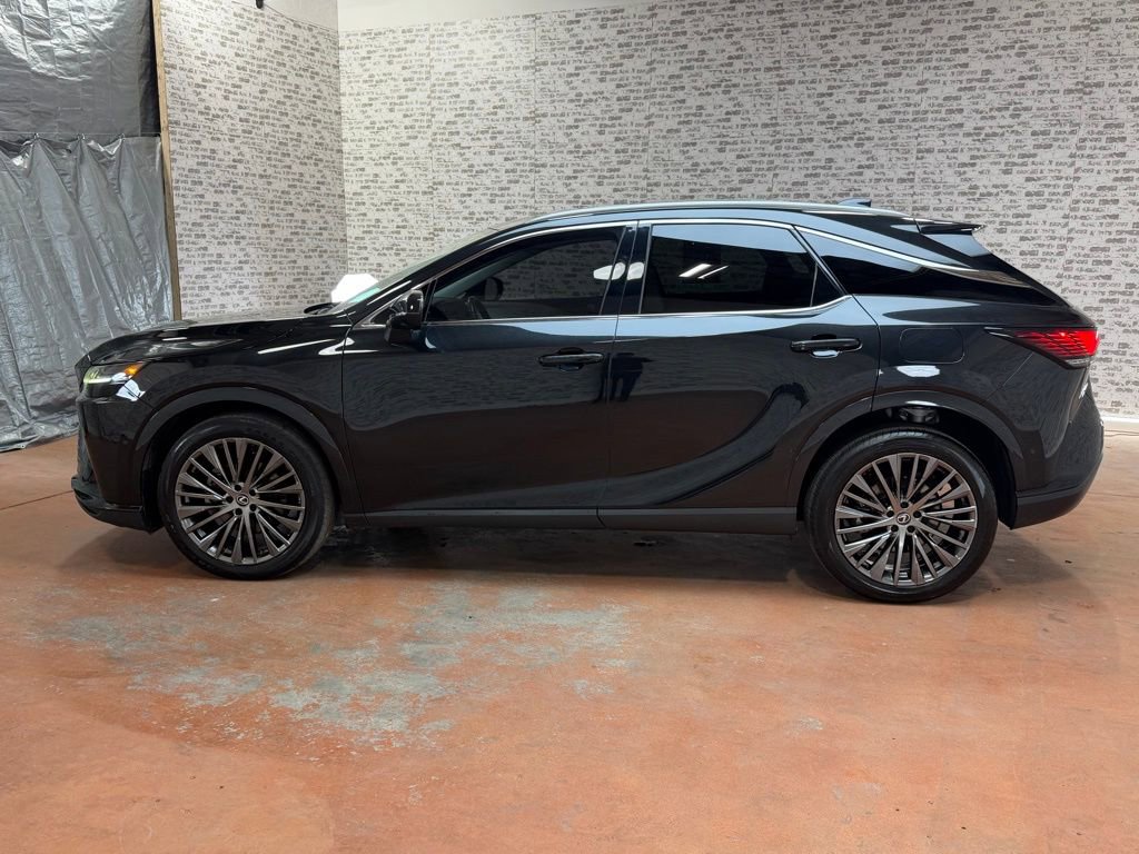 Used 2023 Lexus RX 350 FWD w/ Accessory Package (Z1) image 4