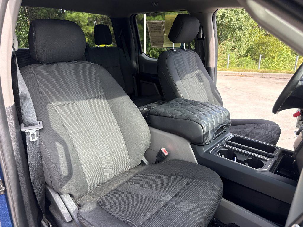 Used 2018 Ford F150 XL w/ Equipment Group 101A Mid RWD image 34