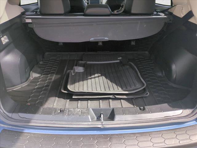 Used 2022 Subaru Crosstrek 2.5i Limited image 6