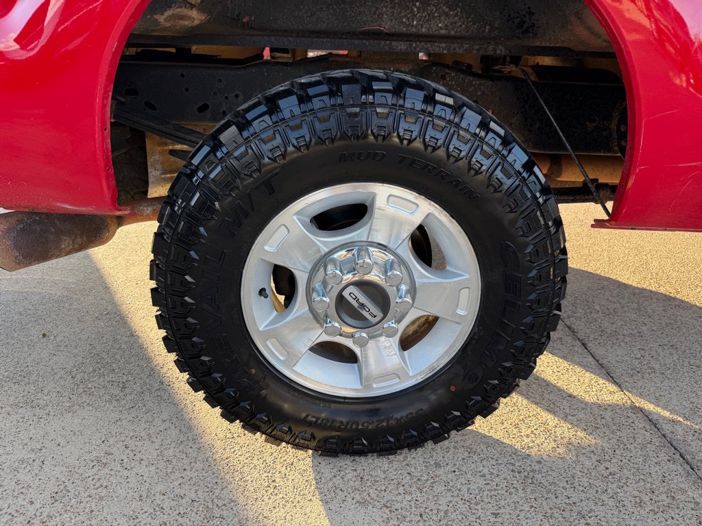 Used 2012 Ford F250 XLT AWD/4WD image 14