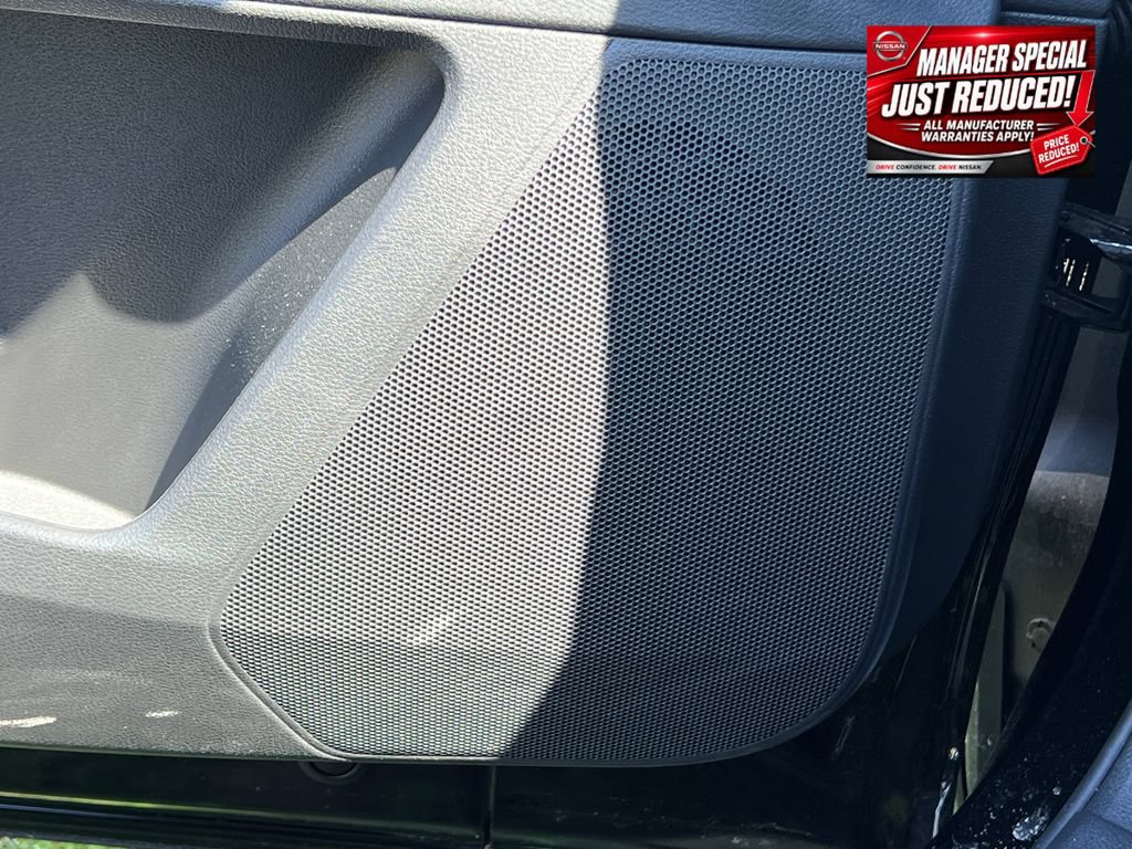 New 2025 Nissan Pathfinder SV AWD/4WD image 31