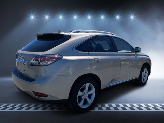 Used 2015 Lexus RX 350 350 image 3
