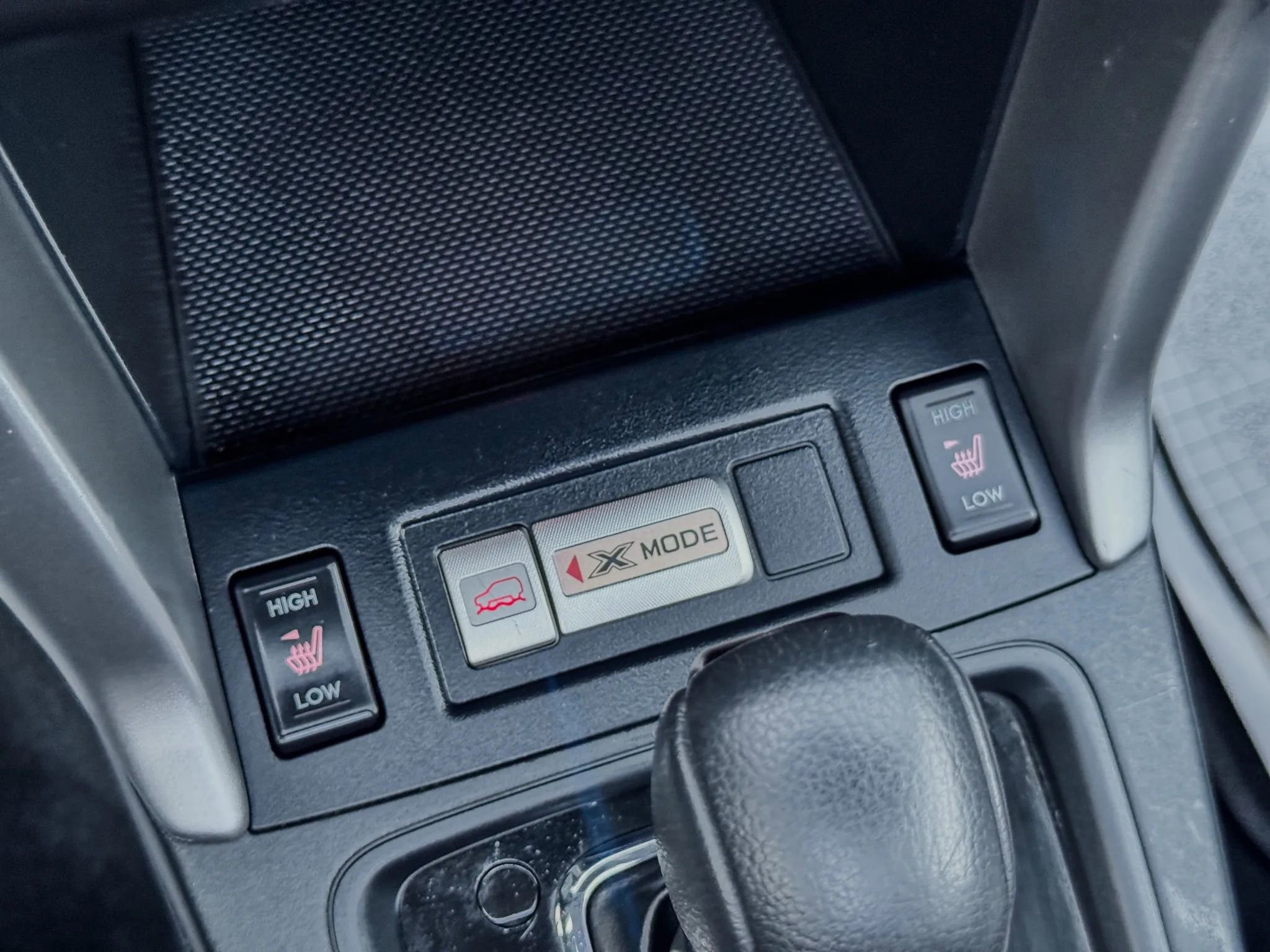 Used 2015 Subaru Forester 2.0XT Touring image 32