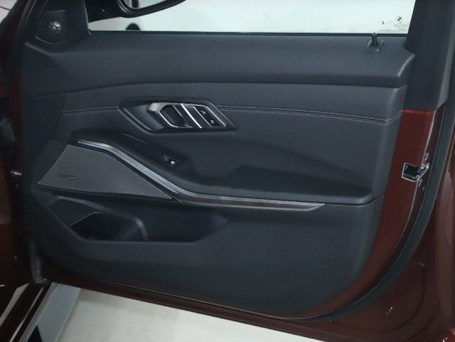 Used 2023 BMW M3 Competition w/ Executive Package AWD/4WD image 34