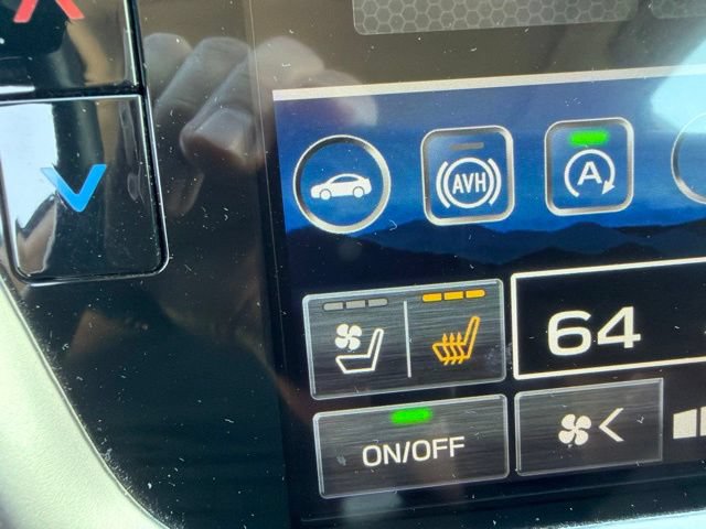 Used 2024 Subaru Legacy Touring XT AWD/4WD image 8
