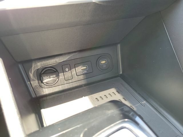 Certified 2023 Hyundai Sonata Limited w/ Cargo Package FWD image 28