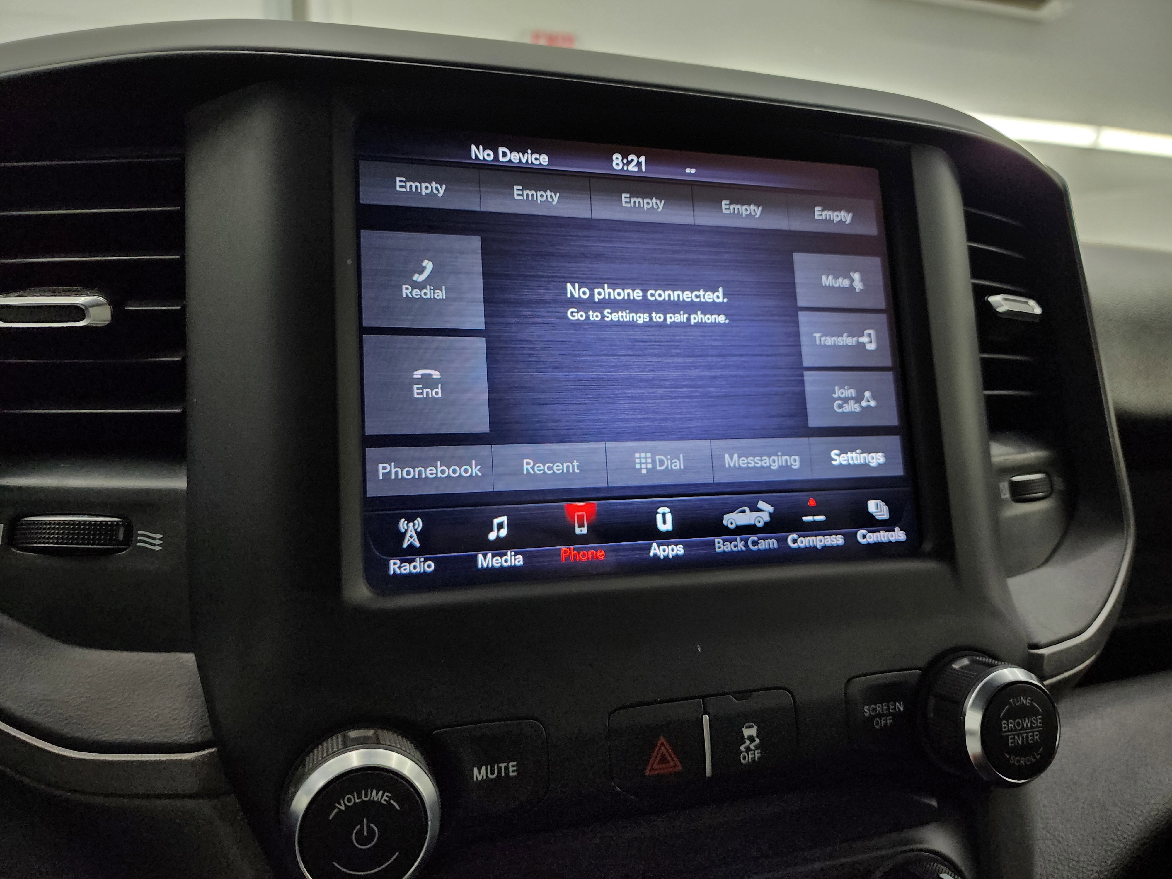 Used 2021 RAM 3500 Tradesman image 47