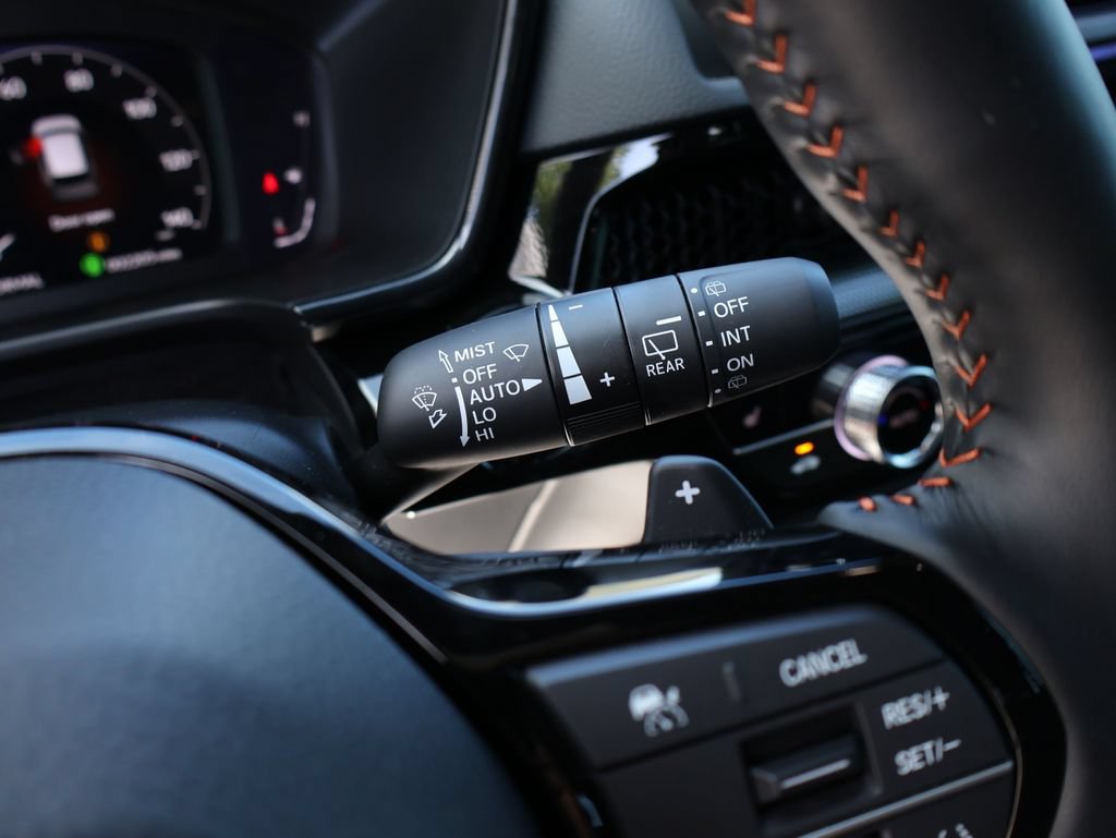 Used 2026 Honda CR-V Sport Touring image 34