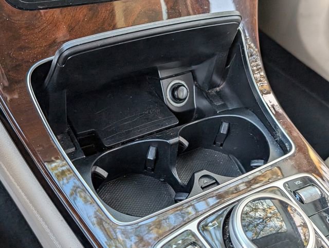 Used 2018 Mercedes-Benz GLC 300 image 24