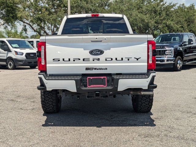 New 2025 Ford F250 Lariat w/ Lariat Ultimate Package image 6
