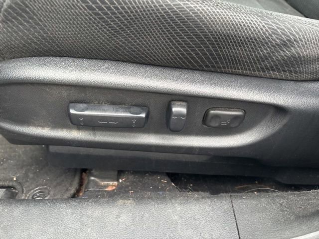 Used 2017 Honda Accord EX image 15