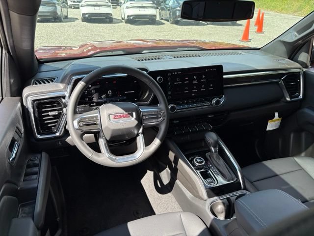 New 2026 GMC Canyon Elevation w/ Convenience Package AWD/4WD image 6