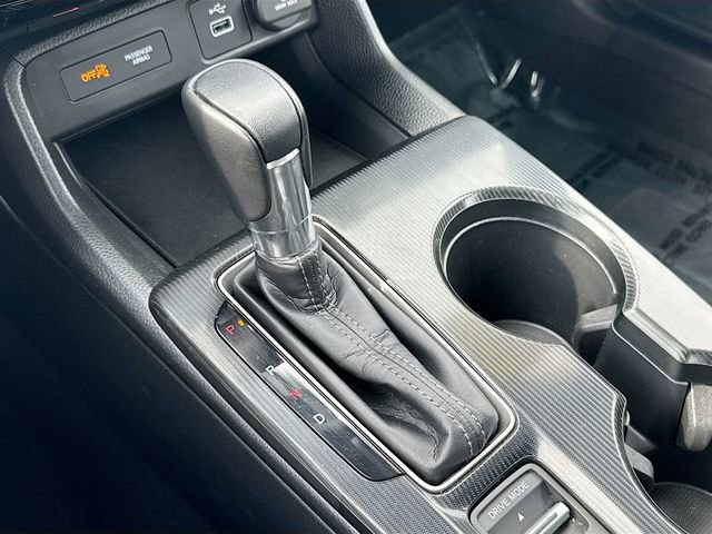 Certified 2023 Honda Civic Sport image 16