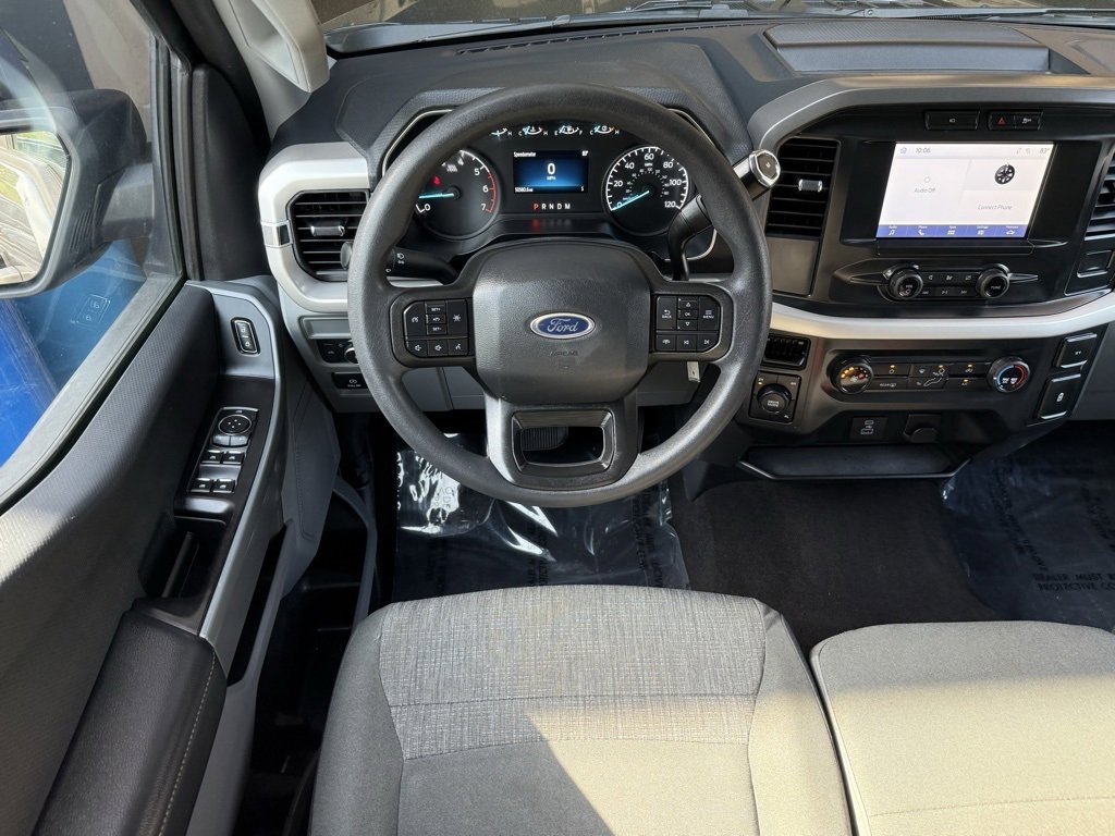 Used 2022 Ford F150 XLT image 17